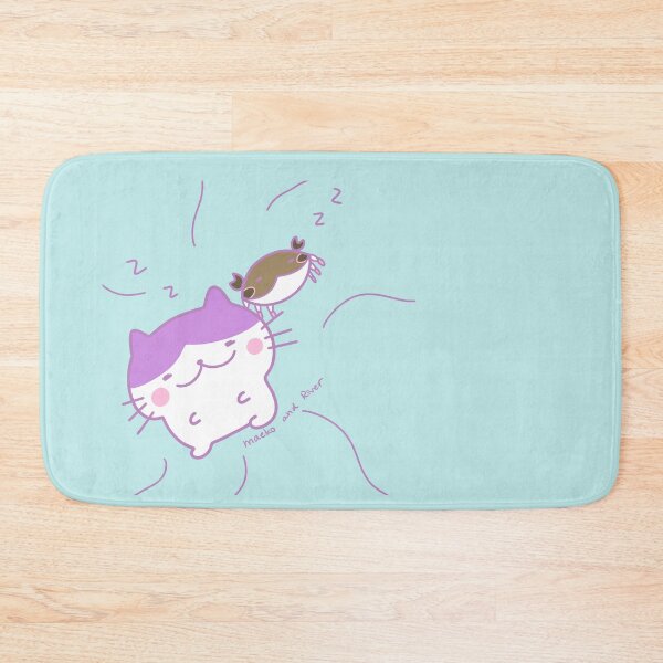 Item preview, Sleeping Party@ Maeko and River designed and sold by MaekoandRiver.