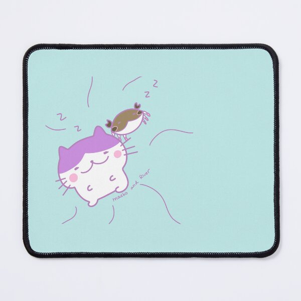 Item preview, Sleeping Party@ Maeko and River designed and sold by MaekoandRiver.