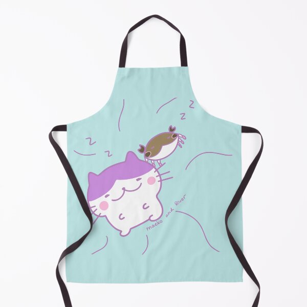 Item preview, Sleeping Party@ Maeko and River designed and sold by MaekoandRiver.
