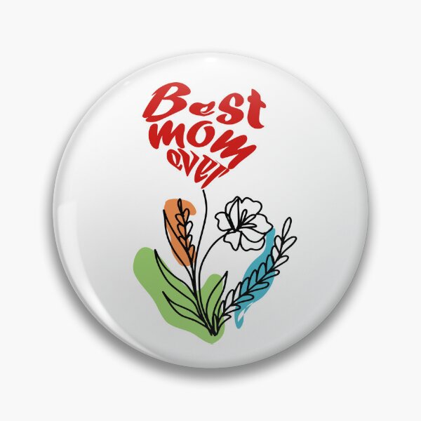 Item preview, best mom ever designed and sold by Artisticside01.