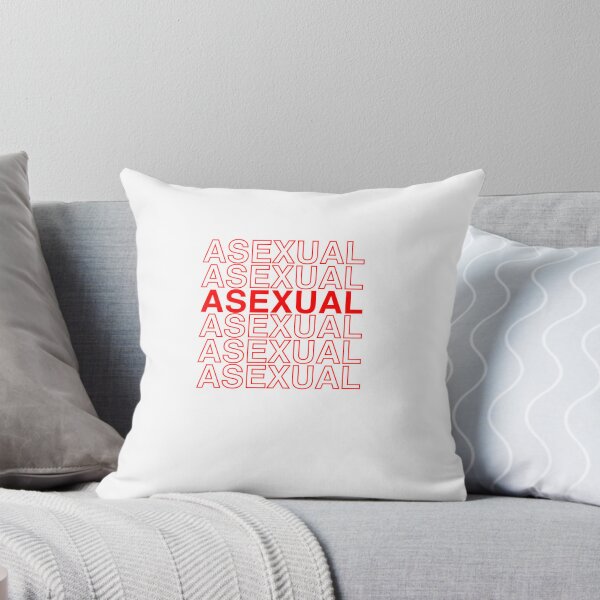 Item preview, Asexual Thank You Bag designed and sold by MiniCatastrophe.
