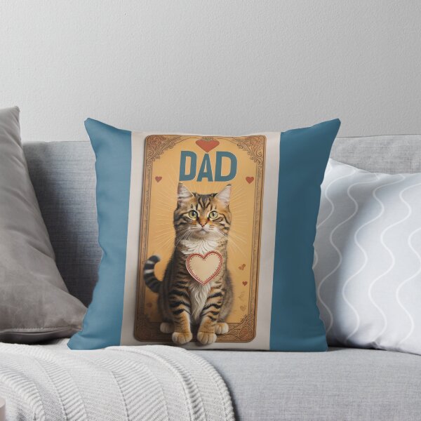 Item preview, Father's Day 11 designed and sold by CrushyAIDesigns.