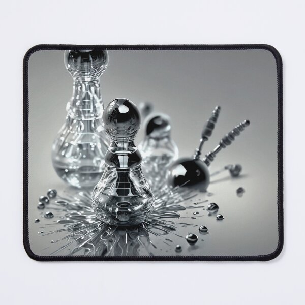 Item preview, explosion of drops designed and sold by eva3dadan.