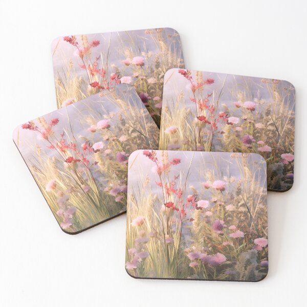 Item preview, "echoes of spring" designed and sold by vistasalvaje.