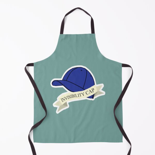 Item preview, PJO Percy Jackson - Annabeth's Invisibility Cap designed and sold by babyimfull.
