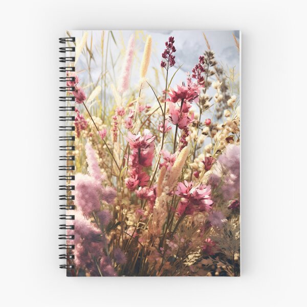 Item preview, "Floral harmony! designed and sold by vistasalvaje.