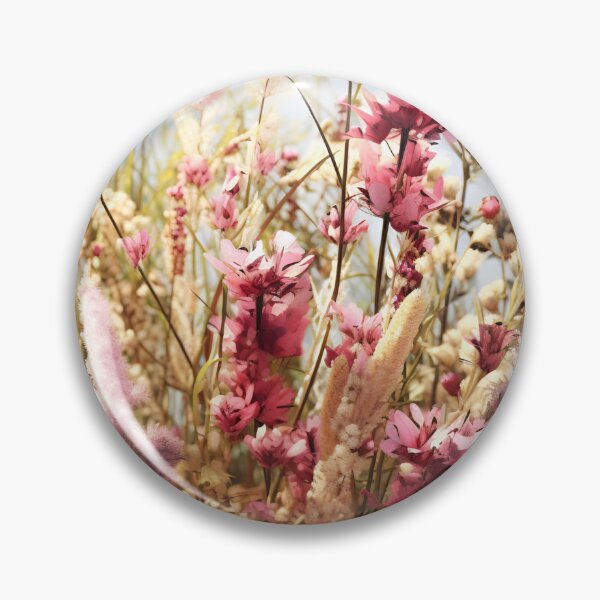Item preview, "Floral harmony! designed and sold by vistasalvaje.