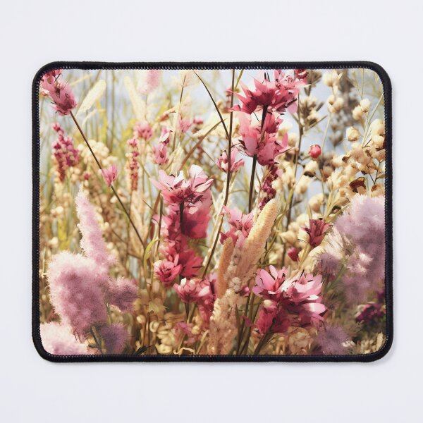 Item preview, "Floral harmony! designed and sold by vistasalvaje.