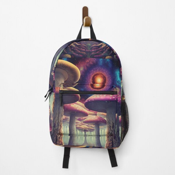 Item preview, Mushroom Galaxy #4 designed and sold by Tommy Modelli.