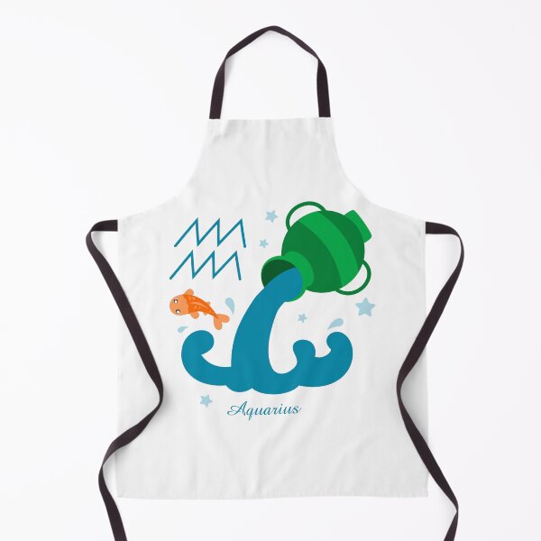 Item preview, Aquarius designed and sold by Stephanie Hardy.