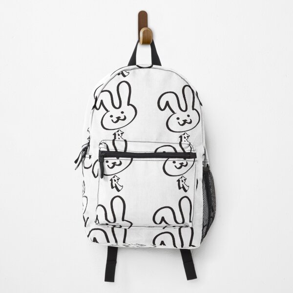 Item preview, RRRRABBIT designed and sold by BRIAN  PIERRE-ALEXANDER.