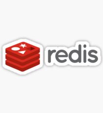 Redis Sticker