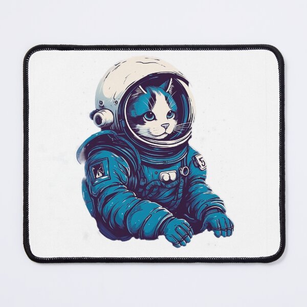 Item preview, Galactic Cats: Stellar Adventures designed and sold by Casanova Originals.