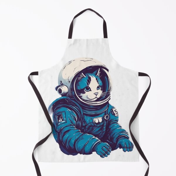 Item preview, Galactic Cats: Stellar Adventures designed and sold by Casanova Originals.