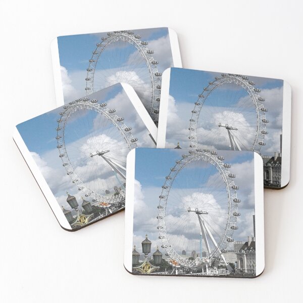 Item preview, London Eye designed and sold by kura77.