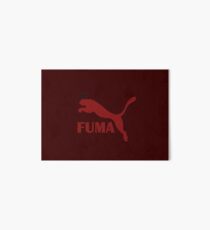 FUMA Art Board