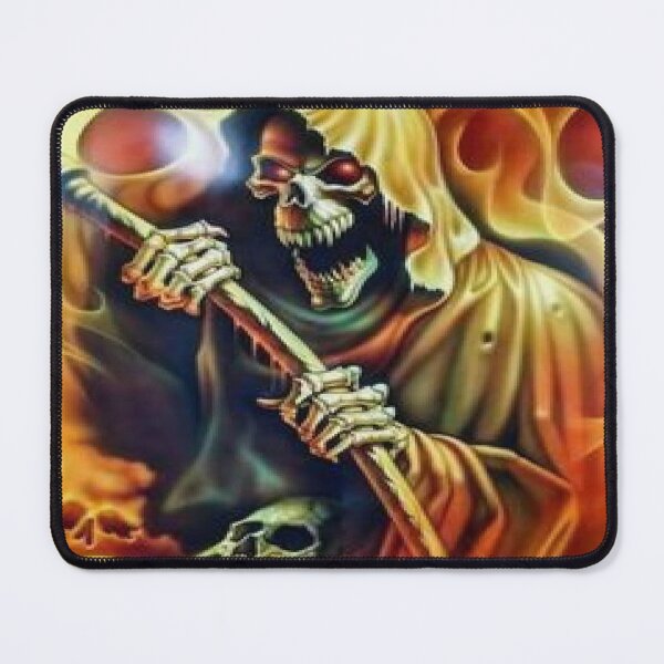 Item preview, Grim reaper designed and sold by DavidBswan.