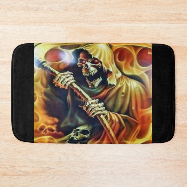 Item preview, Grim reaper designed and sold by DavidBswan.