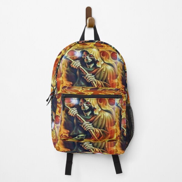 Item preview, Grim reaper designed and sold by DavidBswan.
