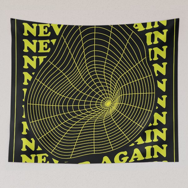 Item preview, Never Again designed and sold by kevtetreault.
