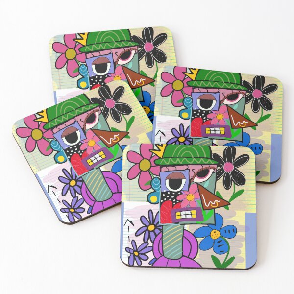Item preview, Blooming designed and sold by bashfulbeezy.