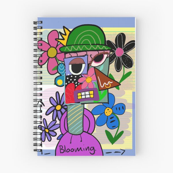 Item preview, Blooming designed and sold by bashfulbeezy.