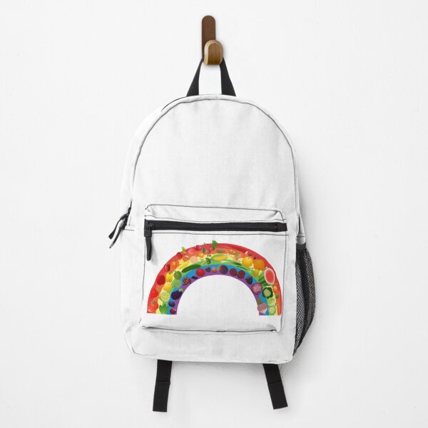 Item preview, Eat the Rainbow designed and sold by Anointedtoday.