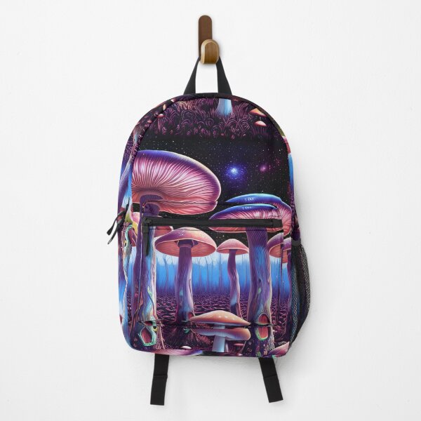 Item preview, Mushroom Galaxy #5 designed and sold by Tommy Modelli.