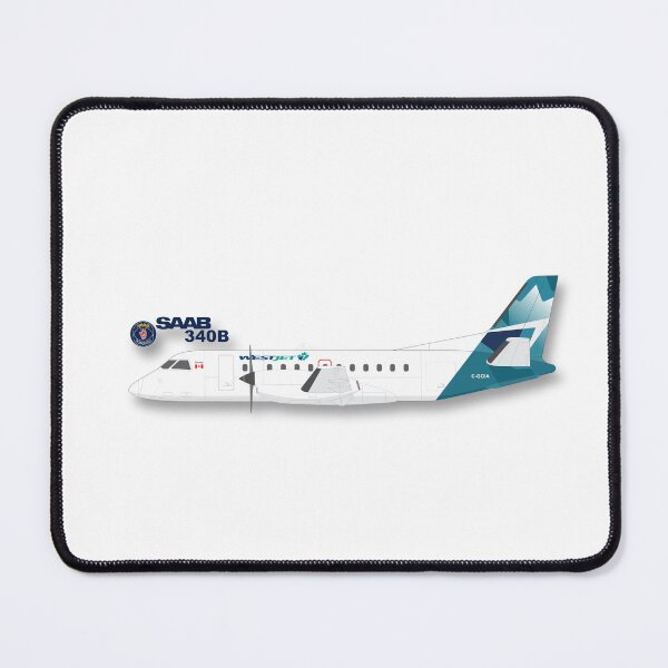 Item preview, Saab 340 designed and sold by GregThompson.
