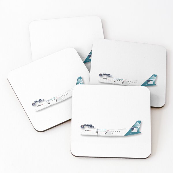 Item preview, Saab 340 designed and sold by GregThompson.
