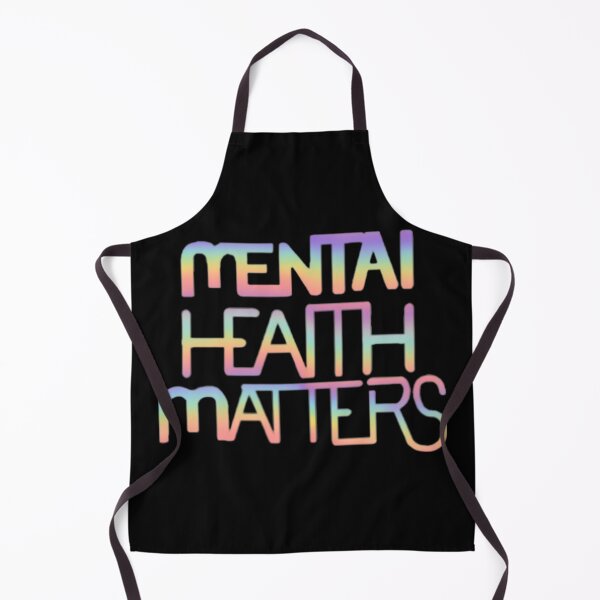 Item preview, Mental health matters designed and sold by Artistkhg.