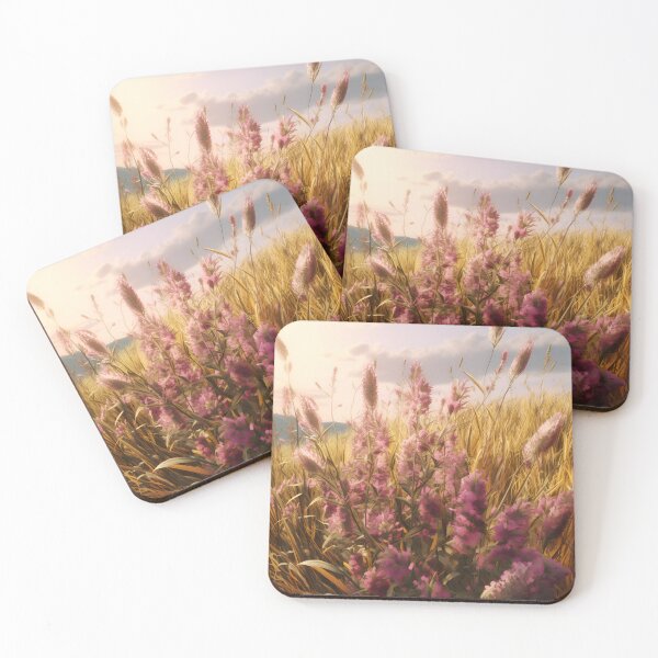 Item preview, "wild flowers" designed and sold by vistasalvaje.
