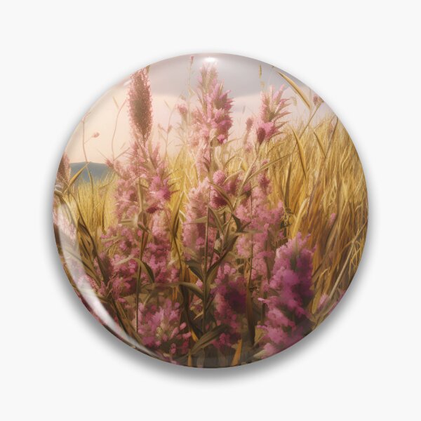 Item preview, "wild flowers" designed and sold by vistasalvaje.