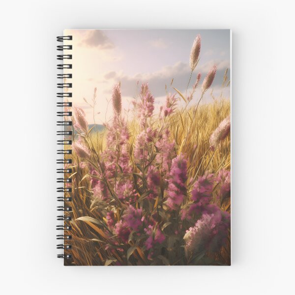 Item preview, "wild flowers" designed and sold by vistasalvaje.