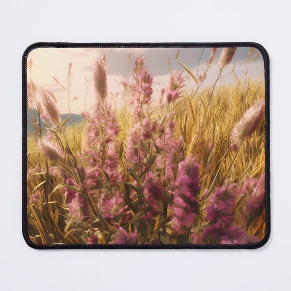 Item preview, "wild flowers" designed and sold by vistasalvaje.