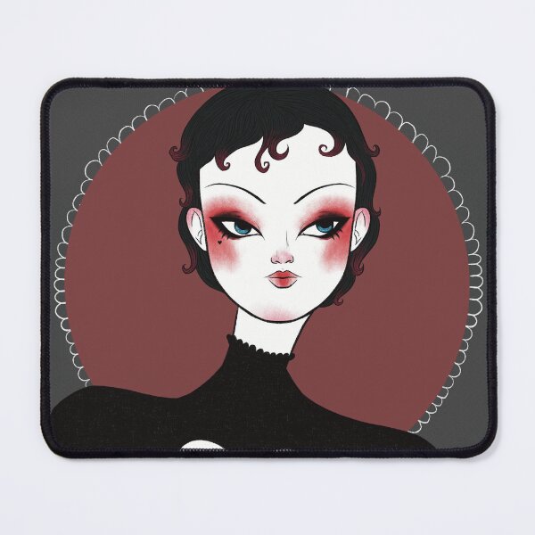 Item preview, Romantic designed and sold by Tessacoils.