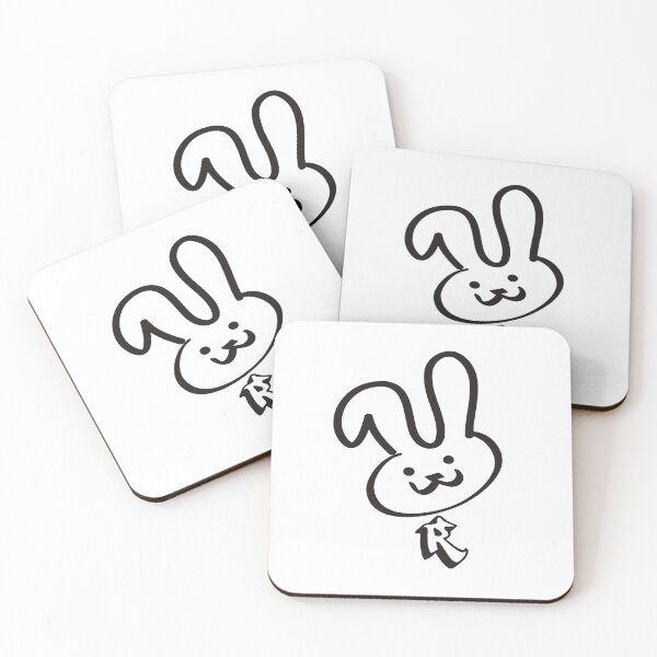 Item preview, RRRRABBIT designed and sold by BRIAN  PIERRE-ALEXANDER.