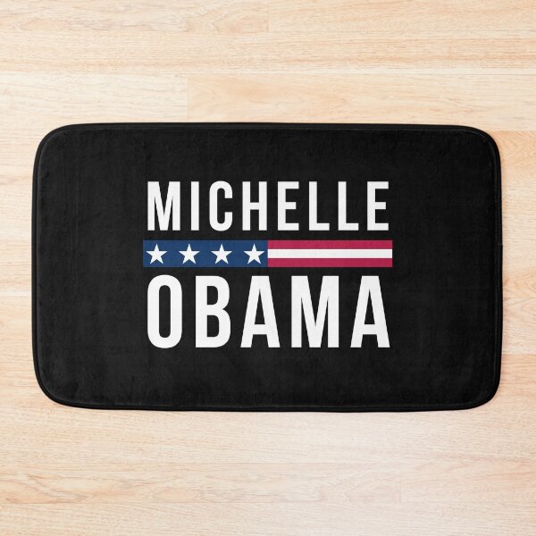 Item preview, Michelle Obama 2024, President Men Women, Obama 2024 Democrat designed and sold by Cryptohaven.