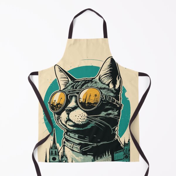 Item preview, CityCat (1) designed and sold by atzek.