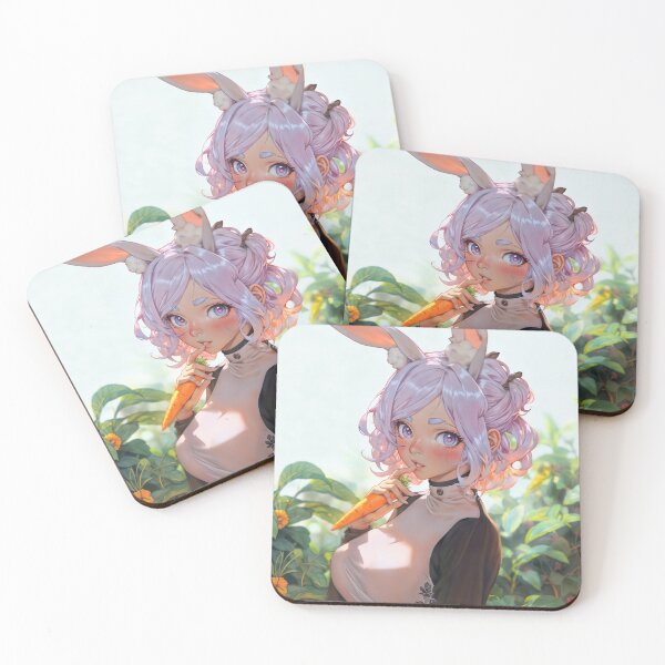 Item preview, Bunny Girl designed and sold by AiLoveAnime.