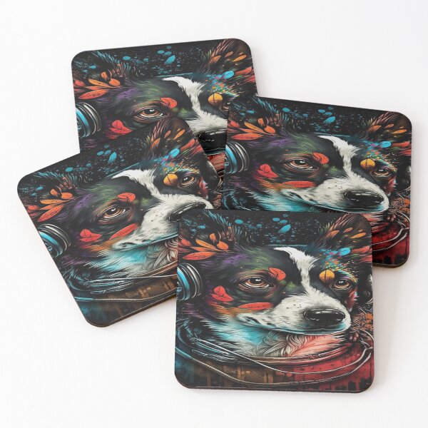 Item preview, Wonder Dog designed and sold by Teixeira224.