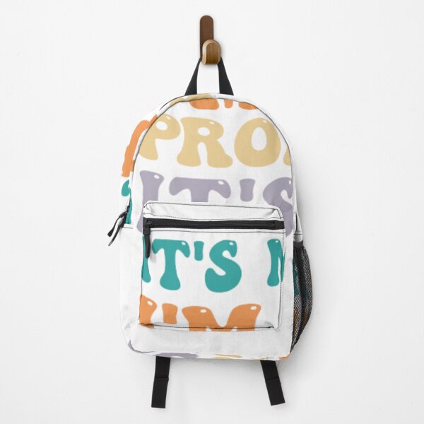 Item preview, IT'S ME HI IM THE PROBLEM IT'S ME Classic T-Shirt designed and sold by joulay.
