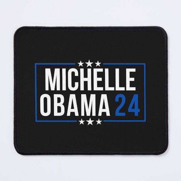 Item preview, Michelle Obama 2024, Unisex, Democrat Presidential Election, Mens Women designed and sold by Cryptohaven.