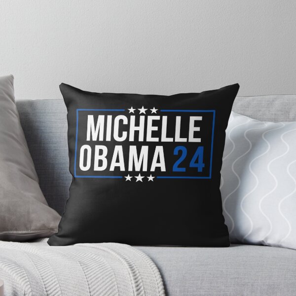 Item preview, Michelle Obama 2024, Unisex, Democrat Presidential Election, Mens Women designed and sold by Cryptohaven.