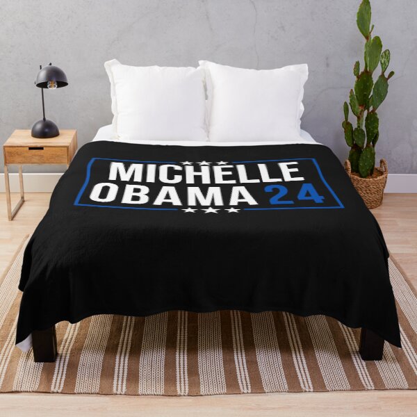 Item preview, Michelle Obama 2024, Unisex, Democrat Presidential Election, Mens Women designed and sold by Cryptohaven.