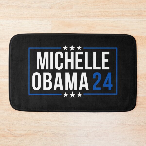 Item preview, Michelle Obama 2024, Unisex, Democrat Presidential Election, Mens Women designed and sold by Cryptohaven.
