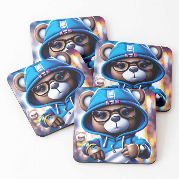 Item preview, Bear designed and sold by Teixeira224.