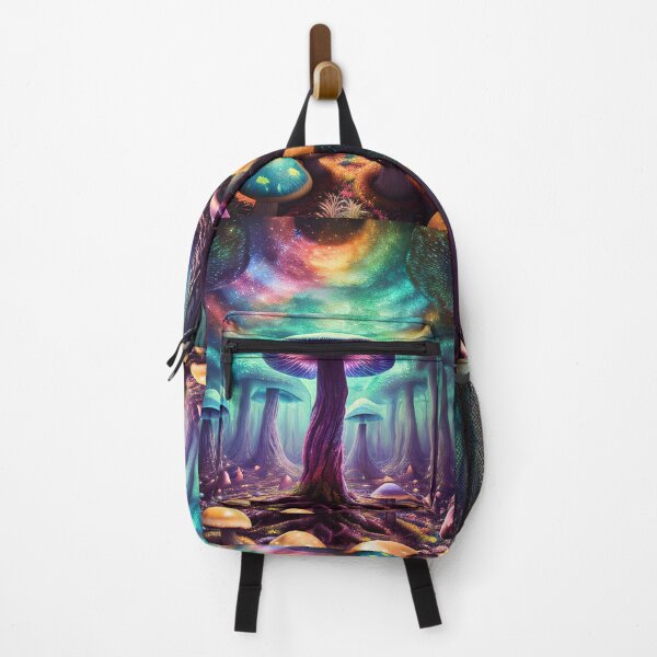 Item preview, Mushroom Galaxy #6 designed and sold by Tommy Modelli.