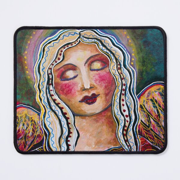 Item preview, Angel Gabriella designed and sold by heartsake.
