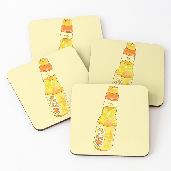Item preview, Sunshine Ramune designed and sold by Sonoyin.